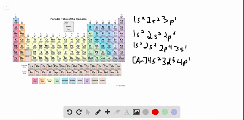 which-of-the-following-electron-configurations-correspond-to-an-excited-state-identify-the-atoms-and