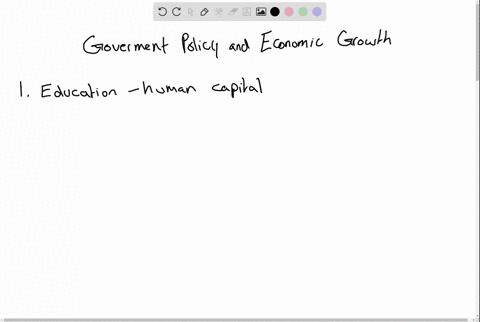 list-the-areas-where-government-policy-can-help-economic-growth-3
