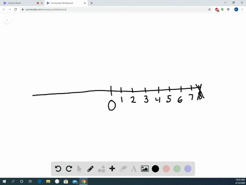 write-an-absolute-value-inequality-that-represents-each-set-of-numbers-all-real-numbers-at-most-7-un