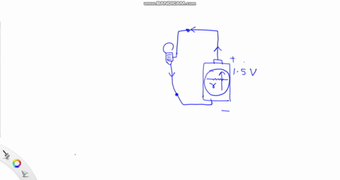 when-a-battery-is-being-used-in-a-circuit-will-the-voltage-across-its-terminals-be-less-than-that-me