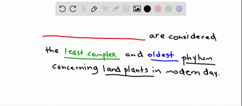 the-simplest-and-most-ancient-phylum-of-modern-land-plants-is-probably-a-the-pteridophytes-b-the-cyc