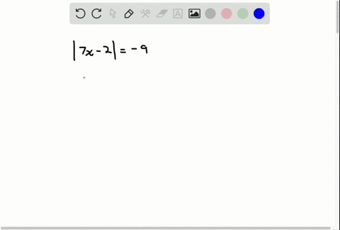 solve-7-x-2-9