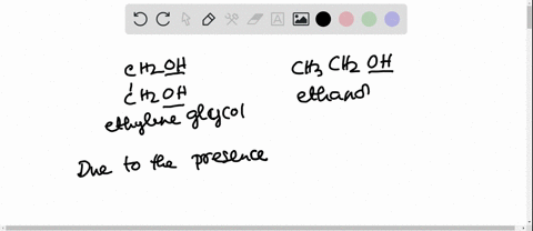 explain-why-ethylene-glycol-has-a-higher-boiling-point-than-ethanol