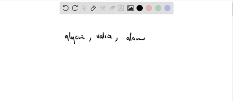 how-many-different-tripeptides-can-be-formed-that-contain-one-glycine-one-valine-and-one-alanine