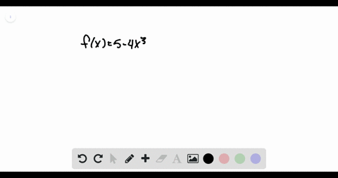 finding-inverse-functions-find-the-inverse-function-of-f-fx5-4-x3