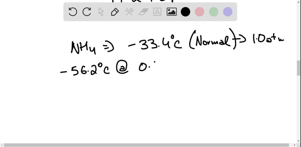SOLVEDXenon has a triple point of 0.81 atm and 112 ^∘ C and a normal