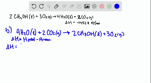 consider-this-reaction-beginarrayr-2-mathrmch_3-mathrmohl3-mathrmo_2g-longrightarrow-4-mathrmh_2-mat