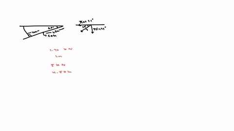 a-nonuniform-beam-450-mathrmm-long-and-weighing-140-mathrmkn-makes-an-angle-of-250circ-below-the-hor
