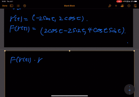 27-28-use-a-graph-of-the-vector-field-mathbff-and-the-curve-c-to-guess-whether-the-line-integral-o-5