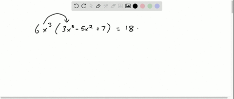 multiply-the-monomial-and-the-polynomial-6-x3left3-x5-5-x27right