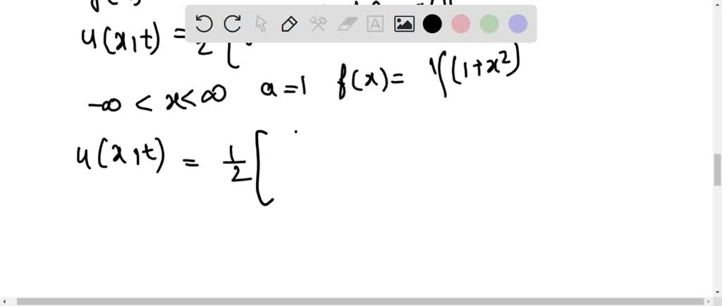 SOLVED:A function u ∈H0^2(U) is a weak solution of this boundary-value ...