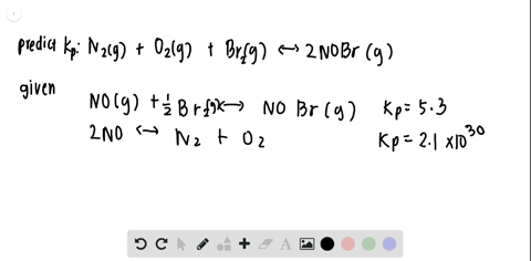 consider-the-reactions-and-their-respective-equilibrium-constants-operatornamenoggfrac12-operatornam