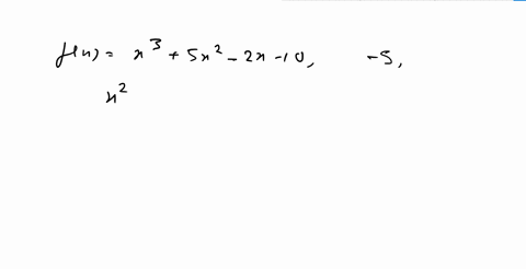 given-that-the-polynomial-function-has-the-given-zero-find-the-other-zeros-fxx35-x2-2-x-10-5