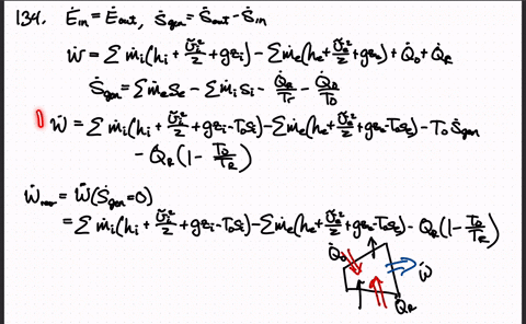 writing-the-first-and-second-law-relations-and-operatornamesim-plifying-obtain-the-reversible-work-r