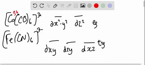how-many-unpaired-electrons-would-you-predict-for-the-following-complex-ions-indicate-if-the-complex