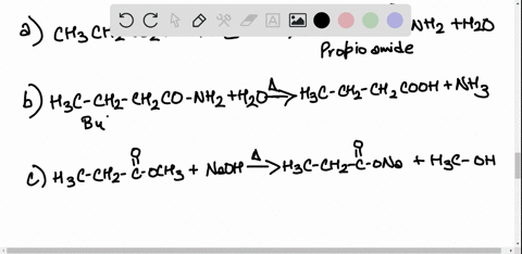 write-the-structures-of-the-products-that-form-in-each-of-the-following-situations-if-no-reaction--4