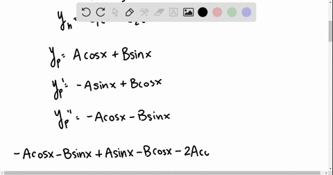 use-the-method-of-undetermined-coefficients-to-solve-each-differential-equation-yprime-prime-yprime-