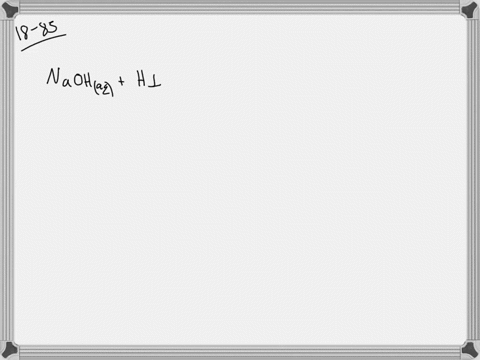 what-acid-and-base-must-react-to-produce-an-aqueous-sodium-iodide-solution