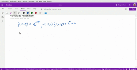 let-fx-yexy-find-the-equation-for-the-tangent-plane-to-the-graph-of-f-at-the-point-00