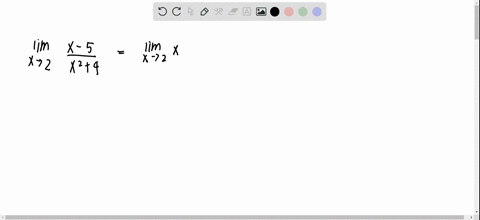 evaluate-the-indicated-limit-if-it-exists-assume-that-lim-_x-rightarrow-0-fracsin-xx1-lim-_x-right-5