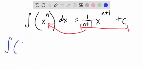find-the-most-general-antiderivative-of-the-function-check-your-answer-by-differentiation-fxfrac12-3