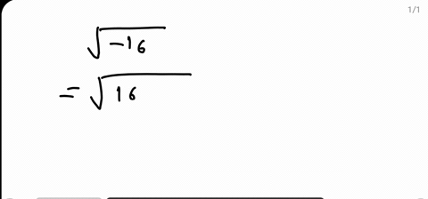 write-each-expression-in-terms-of-i-sqrt-16