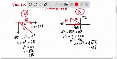 if-alpha-is-a-quadrant-iv-angle-with-cos-alphafracsqrt55-and-sin-betafracsqrt1010-where-fracpi2betap