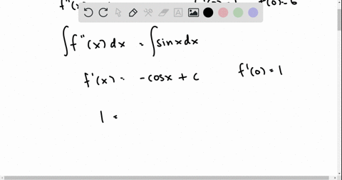 find-the-particular-solution-that-satisfies-the-differential-equation-and-the-initial-condition-fp-6