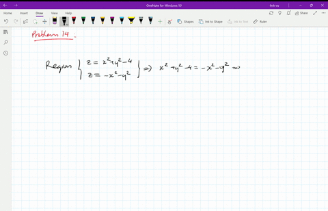 set-up-the-triple-integral-iiint-int-fx-y-z-d-v-in-cylindrical-coordinates-q-is-the-region-above-z-2