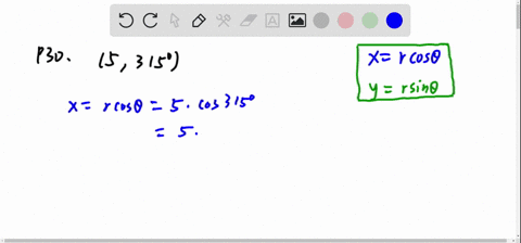 convert-each-point-to-exact-polar-coordinates-assume-that-0-leq-theta2-pi-left5315circright