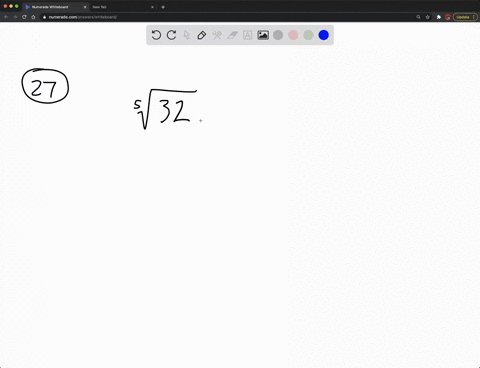 evaluate-the-roots-without-using-a-calculator-identify-those-that-are-not-real-numbers-sqrt532