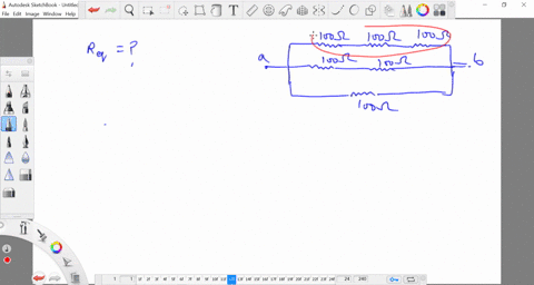 what-is-the-equivalent-resistance-between-points-a-and-b-in-figure-p2365