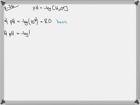 what-is-the-ph-of-each-solution-given-the-following-values-of-leftmathrmh_3-mathrmoright-which-sol-3