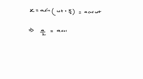 a-simple-harmonic-oscillator-has-and-amplitude-a-and-time-period-t-the-time-required-by-it-to-travel