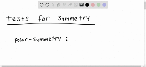 true-or-false-the-tests-for-symmetry-in-polar-coordinates-are-necessary-but-not-sufficient