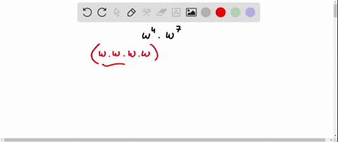 simplify-each-expression-write-the-answers-in-exponent-form-see-example-4-w4-w7