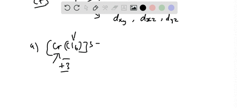 for-each-of-the-following-octahedral-complexes-give-the-number-of-unpaired-electrons-expected-a-left