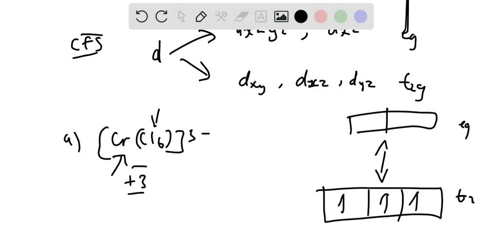 solved-the-number-of-unpaired-electrons-present-in-fe-cn-6-4-and-fe