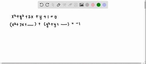 6572-show-that-the-equation-represents-a-circle-and-find-the-center-and-radius-of-the-circle-x2y22-x