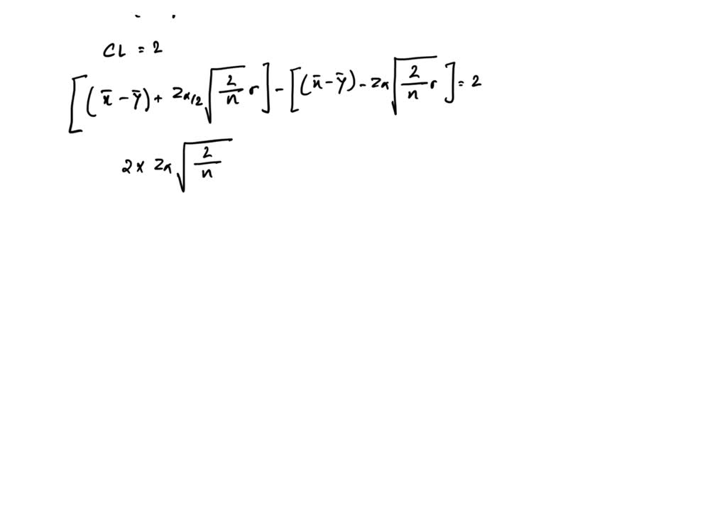 For Y, from a normal distribution with mean μand variance σ^2, the ...