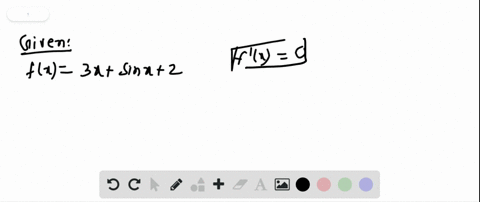 horizontal-tangent-line-show-that-the-graph-of-the-function-fx3-xsin-x2-does-not-have-a-horizontal-t