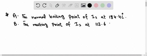 consider-the-phase-diagram-for-iodine-shown-here-a-what-is-the-normal-boiling-point-for-iodine-b-wha