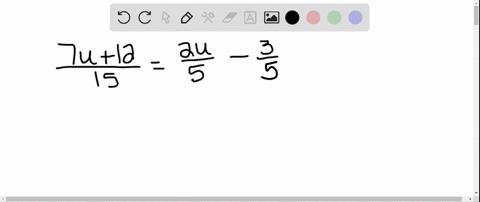 solve-each-equation-frac7-u1215frac2-u5-frac35