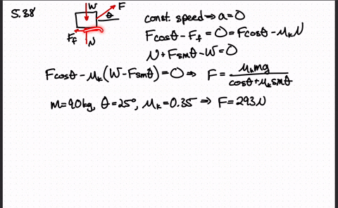 a-box-with-mass-m-is-dragged-across-a-level-floor-with-coefficient-of-kinetic-friction-mu_k-by-a-rop