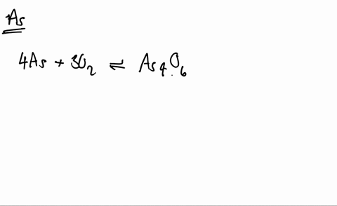 arsenic-reacts-with-oxygen-to-form-oxides-analogous-to-the-phosphorus-oxides-these-arsenic-oxides-re