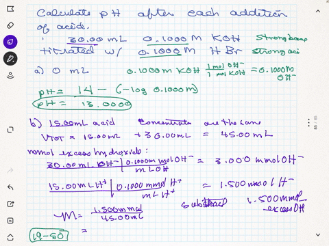 calculate-the-mathrmph-during-the-titration-of-3000-mathrmml-of-01000-mathrmm-koh-with-01000-m-hbr-s