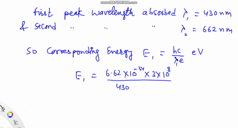 chlorophyll-is-a-photosynthetic-molecule-common-in-green-plants-on-a-per-unit-wavelength-basis-its-a