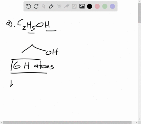how-many-hydrogen-atoms-are-in-each-of-the-following-a-mathrmc_2-mathrmh_5-mathrmohmathbfb-mathrmcal