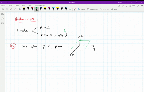 describe-the-given-set-with-a-single-equation-or-with-a-pair-of-equations-the-circle-of-radius-1-c-2