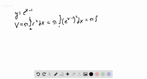 find-the-volumes-of-the-solids-generated-by-revolving-the-regions-bounded-by-the-lines-and-curves-95